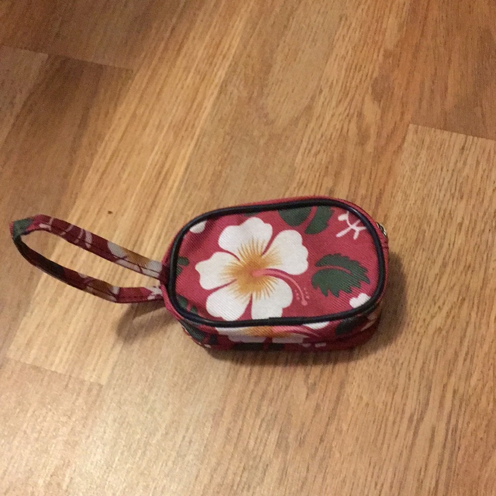 Mini coin purse
